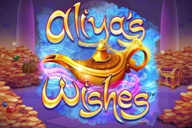 Aliya’s wishes game image