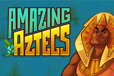 Amazing aztecs game image