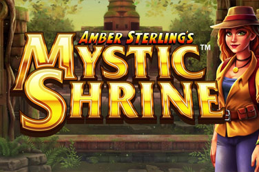 Amber sterlings mystic shrine game image