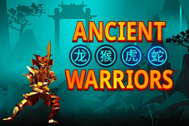 Ancient warriors game image