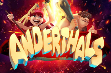 Anderthals game image