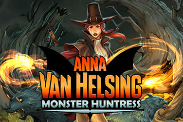 Anna van helsing monster huntress game image