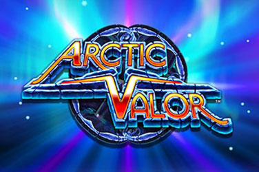 Arctic valor game image