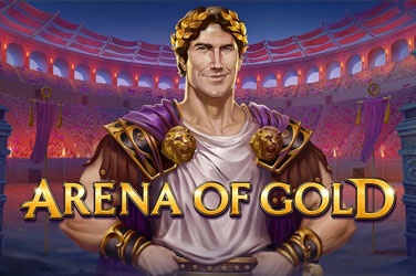 Arena of gold game image