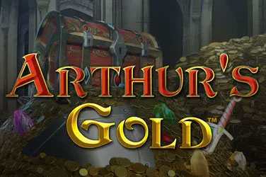 Arthurs gold game image