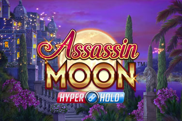 Assassin moon game image