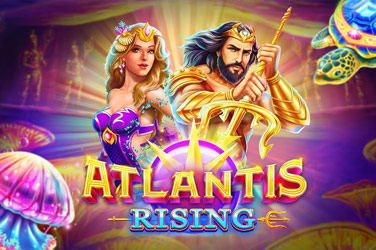 Atlantis rising game image