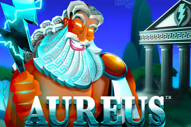 Aureus game image
