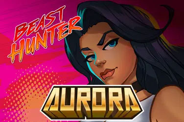Aurora beast hunter game image
