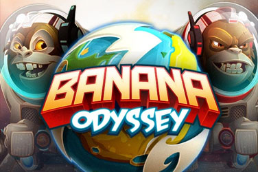 Banana odyssey game image