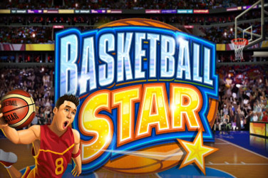 Basketball star game image