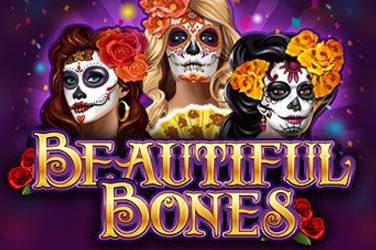 Beautiful bones game image