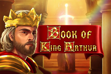 Book of king arthur game image