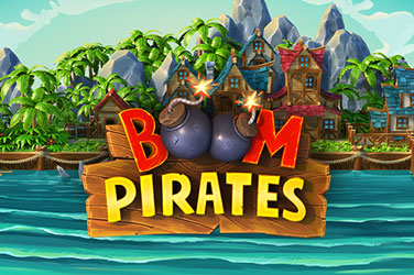 Boom pirates game image