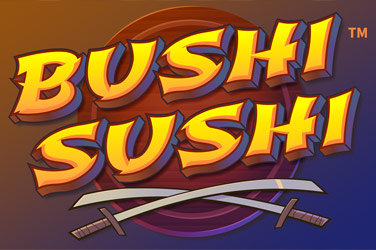 Bushi sushi game image