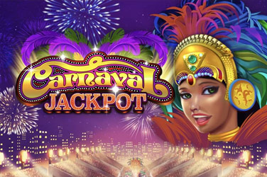 Carnaval jackpot game image