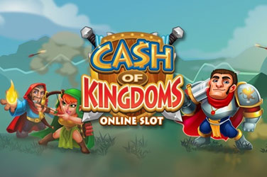 Cash of kingdoms game image