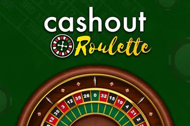 Cashout roulette game image