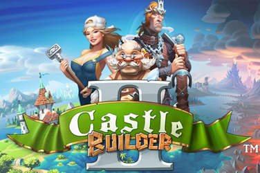 Castle builder 2 game image