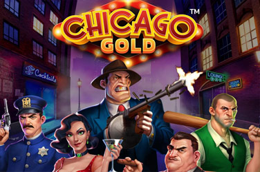 Chicago gold game image