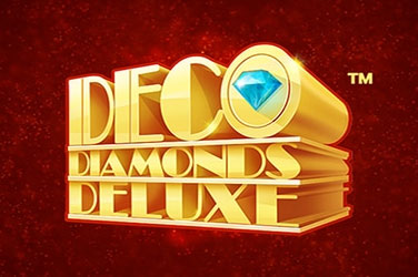 Deco diamonds deluxe game image