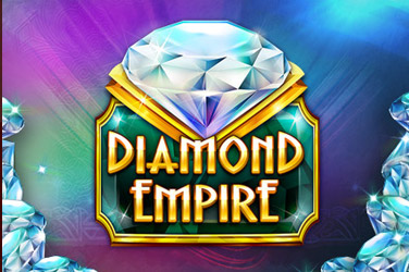Diamond empire game image