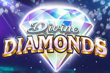 Divine diamonds game image