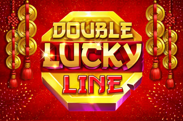 Double lucky line game image