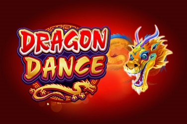 Dragon dance game image