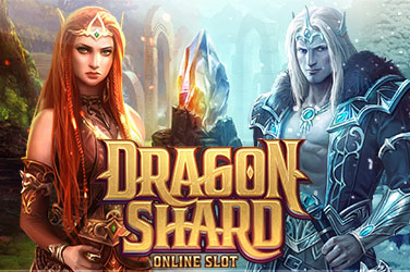 Dragon shard game image