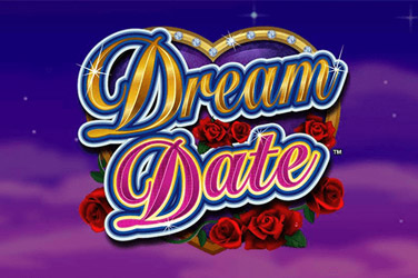 Dream date game image