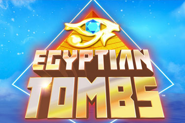 Egyptian tombs game image
