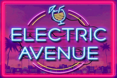 Electric avenue game image