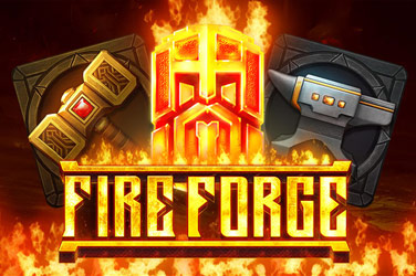 Fire forge game image