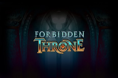 Forbidden throne game image