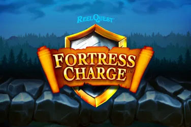 Fortress charge game image