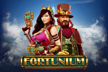 Fortunium game image