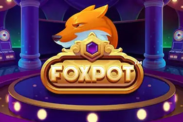 Foxpot game image