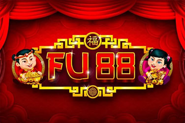 Fu 88 game image