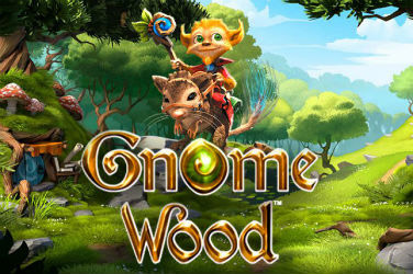 Gnome wood game image