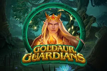 Goldaur guardians game image