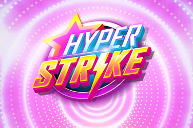 Hyper strike game image