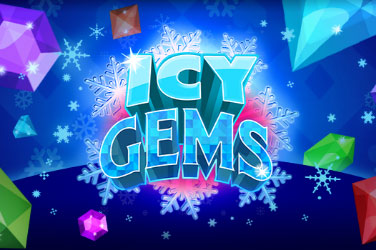 Icy gems game image