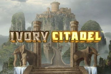 Ivory citadel game image