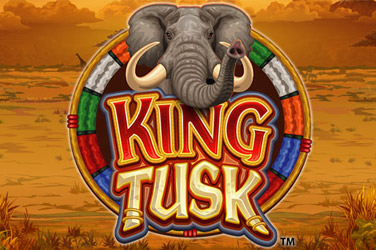 King tusk game image