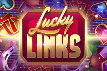 Lucky links game image