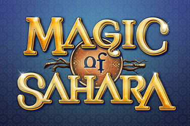 Magic of sahara game image