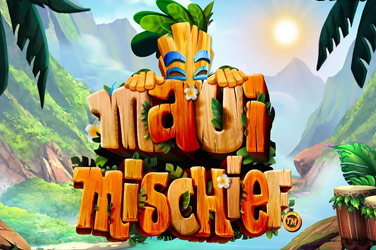 Maui mischief game image