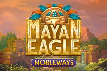 Mayan eagle game image