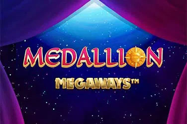 Medallion game image